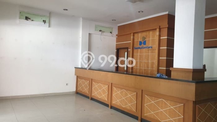 Ruko Siap Pakai di Balikpapan Selatan, Luas 720m², Area Komersial Ruko Siap Pakai di Balikpapan Selatan, Luas 720m², Area Komersial