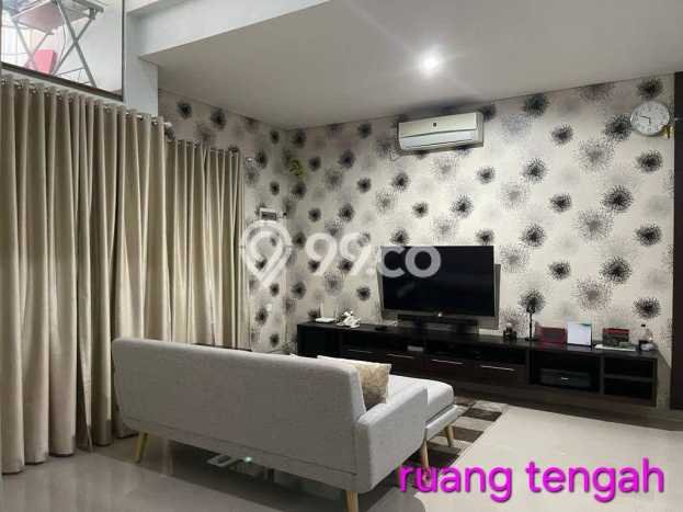 Rumah Modern 3 KT di Damai Balikpapan Rumah Modern 3 KT di Damai Balikpapan
