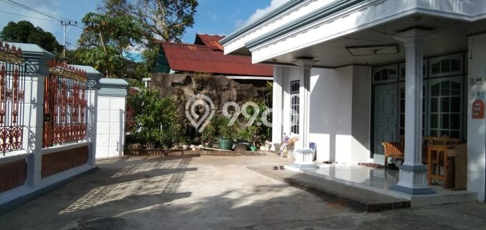 Best Deal Hunian Premium Ideal dan Luas di Balikpapan Utara, Balikpapan Best Deal Hunian Premium Ideal dan Luas di Balikpapan Utara, Balikpapan