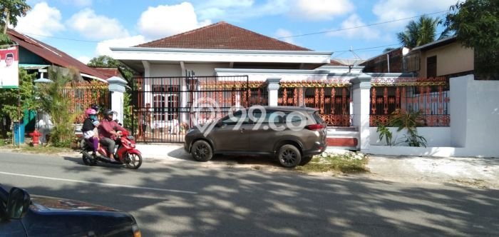 Best Deal Hunian Premium Ideal dan Luas di Balikpapan Utara, Balikpapan Best Deal Hunian Premium Ideal dan Luas di Balikpapan Utara, Balikpapan
