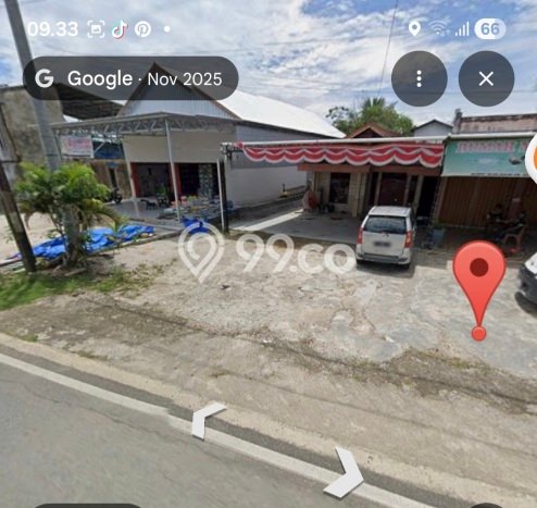 Rumah Eksklusif Siap Huni LT 1495m2 di Penajam, Penajam Paser Utara Rumah Eksklusif Siap Huni LT 1495m2 di Penajam, Penajam Paser Utara