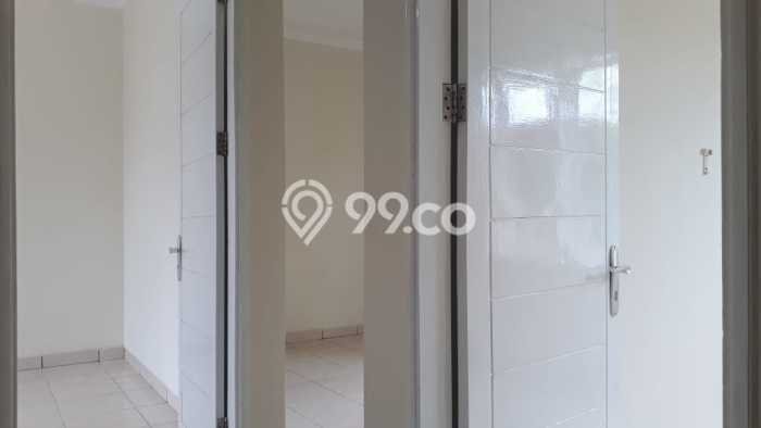 Rumah Modern 3 KT di Damai Balikpapan Unfurnished Rumah Modern 3 KT di Damai Balikpapan Unfurnished