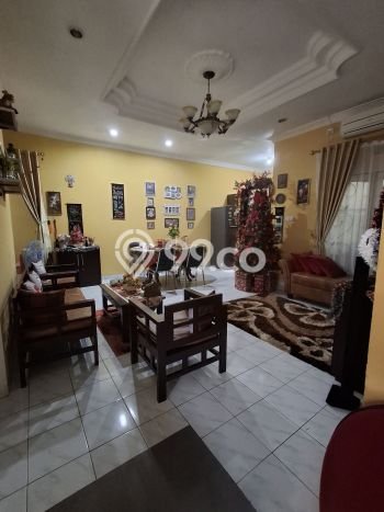 Rumah Strategis Minimalis Lb 110m2 di Balikpapan Tengah, Balikpapan Rumah Strategis Minimalis Lb 110m2 di Balikpapan Tengah, Balikpapan