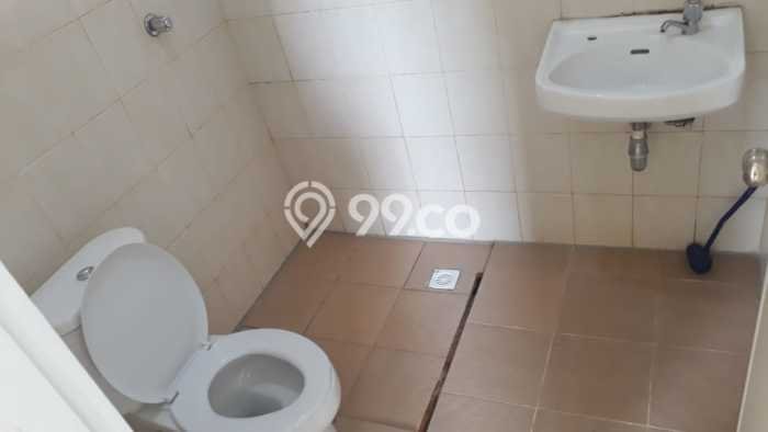 Rumah Modern 3 KT di Damai Balikpapan Unfurnished Rumah Modern 3 KT di Damai Balikpapan Unfurnished