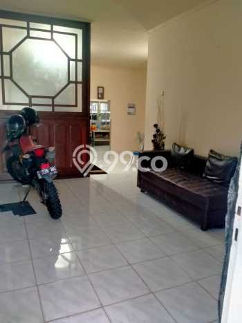 Rumah Modern 3 KT di Damai Balikpapan Rumah Modern 3 KT di Damai Balikpapan