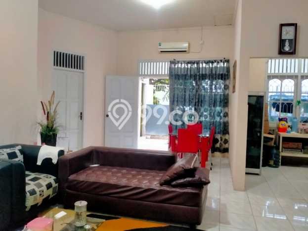 Rumah Modern 3 KT di Damai Balikpapan Rumah Modern 3 KT di Damai Balikpapan