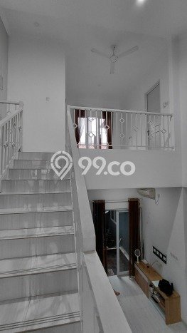 For Sale! Luxury House LT 120m2 Desain Elegan di Sektor 9-Bintaro For Sale! Luxury House LT 120m2 Desain Elegan di Sektor 9-Bintaro