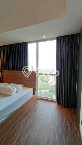 Siap Huni Apartemen di Tangerang 1 Kamar & 1 Kamar Mandi, Luas 32m2 Siap Huni Apartemen di Tangerang 1 Kamar & 1 Kamar Mandi, Luas 32m2