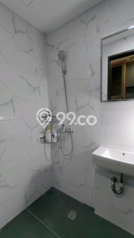 Siap Huni Apartemen di Tangerang 1 Kamar & 1 Kamar Mandi, Luas 32m2 Siap Huni Apartemen di Tangerang 1 Kamar & 1 Kamar Mandi, Luas 32m2