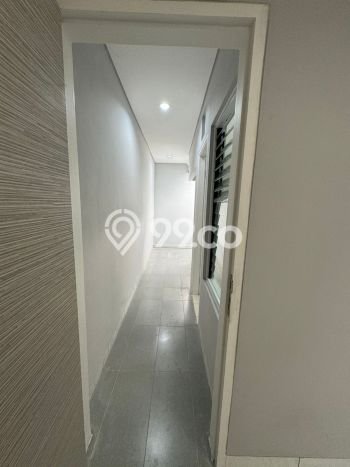 Jual Rumah Mewah Elegan Dengan View Eksklusif di BSD, Tangerang Jual Rumah Mewah Elegan Dengan View Eksklusif di BSD, Tangerang