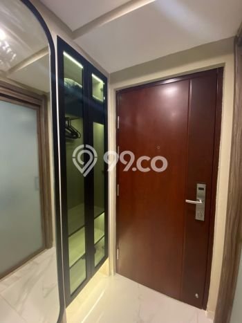 Dijual Apartemen di Tangerang 1 Kamar & 1 Kamar Mandi, Luas 22m2 Dijual Apartemen di Tangerang 1 Kamar & 1 Kamar Mandi, Luas 22m2