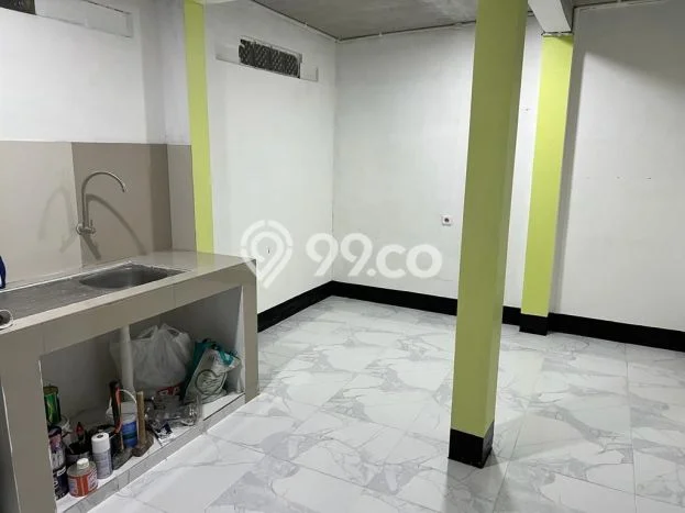 BEST LOCATION! Rumah kawasan Alam Sutera, Dekat Tol, 2 KT, Luas 84m² Bangunan 54m² BEST LOCATION! Rumah kawasan Alam Sutera, Dekat Tol, 2 KT, Luas 84m² Bangunan 54m²