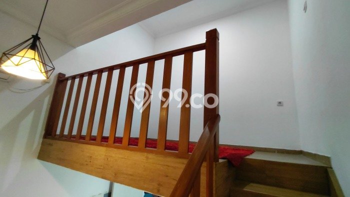 For Sale! Luxury House LT 120m2 Desain Elegan di Sektor 9-Bintaro For Sale! Luxury House LT 120m2 Desain Elegan di Sektor 9-Bintaro