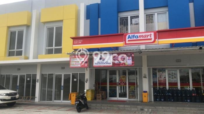 Unit Ruko Dijual di Tangerang LT 54m2 & LB 54m2 Unit Ruko Dijual di Tangerang LT 54m2 & LB 54m2