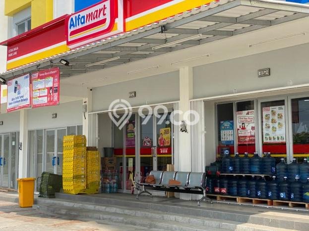 Unit Ruko Dijual di Tangerang LT 54m2 & LB 54m2 Unit Ruko Dijual di Tangerang LT 54m2 & LB 54m2