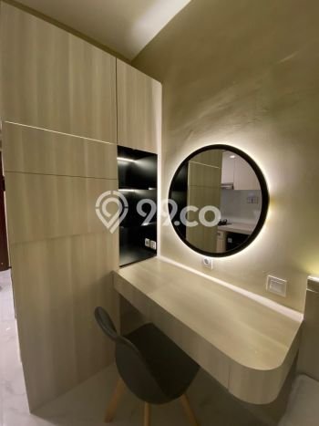 Dijual Apartemen di Tangerang 1 Kamar & 1 Kamar Mandi, Luas 22m2 Dijual Apartemen di Tangerang 1 Kamar & 1 Kamar Mandi, Luas 22m2