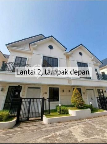 Jual Rumah Favorit Siap Huni LB 166m2 di Sindang Jaya, Tangerang Jual Rumah Favorit Siap Huni LB 166m2 di Sindang Jaya, Tangerang