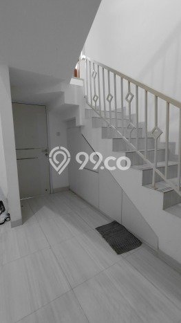 For Sale! Luxury House LT 120m2 Desain Elegan di Sektor 9-Bintaro For Sale! Luxury House LT 120m2 Desain Elegan di Sektor 9-Bintaro