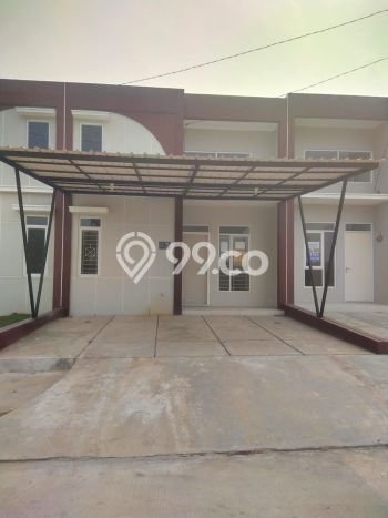 BEST LOCATION! Rumah di Parung Panjang, Akses ke Stasiun, 2 KT, LT 72m2m² Bangunan 45m2m² BEST LOCATION! Rumah di Parung Panjang, Akses ke Stasiun, 2 KT, LT 72m2m² Bangunan 45m2m²