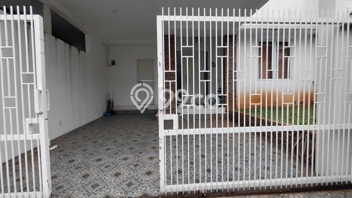 For Sale! Luxury House LT 120m2 Desain Elegan di Sektor 9-Bintaro For Sale! Luxury House LT 120m2 Desain Elegan di Sektor 9-Bintaro