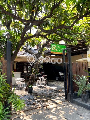 For Sale Rumah Mewah Exclusive di Tambaksari, Surabaya For Sale Rumah Mewah Exclusive di Tambaksari, Surabaya