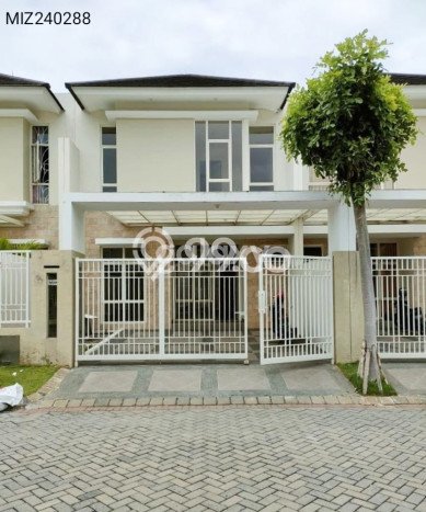 Hunian Cantik Modern Lb 138m2 di Rungkut, Surabaya Hunian Cantik Modern Lb 138m2 di Rungkut, Surabaya