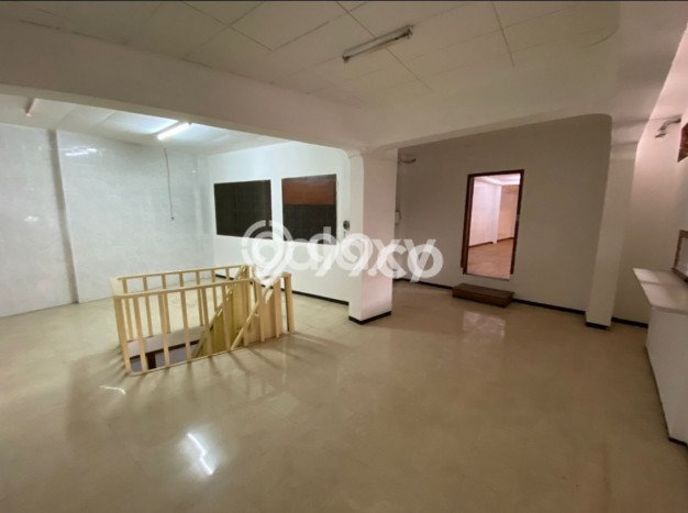 Kantor Komersial Disewakan di Tambaksari Surabaya Luas 600m2 Kantor Komersial Disewakan di Tambaksari Surabaya Luas 600m2