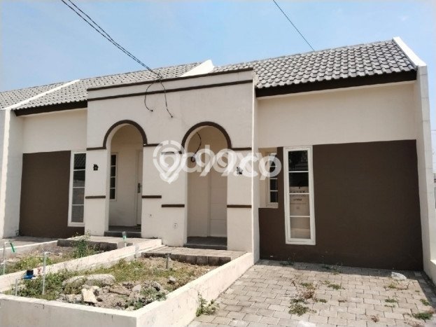 Dijual Rumah Murah di Kedamean Gresik Harga Rp 328 Juta LT 60m2 Dijual Rumah Murah di Kedamean Gresik Harga Rp 328 Juta LT 60m2