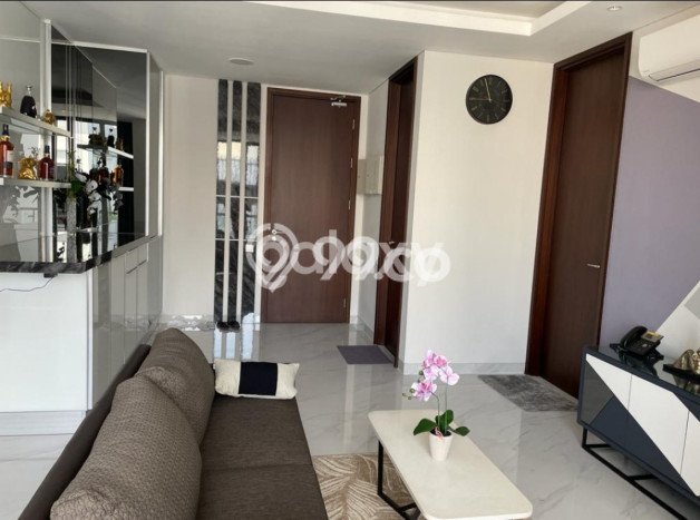 Hunian Apartemen Eksklusif untuk Dijual di Surabaya dengan 3 BR & 3 Kamar Mandi Hunian Apartemen Eksklusif untuk Dijual di Surabaya dengan 3 BR & 3 Kamar Mandi
