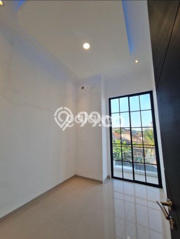 Dijual Rumah Modern 3 KT di Darmo Permai, Surabaya Dijual Rumah Modern 3 KT di Darmo Permai, Surabaya