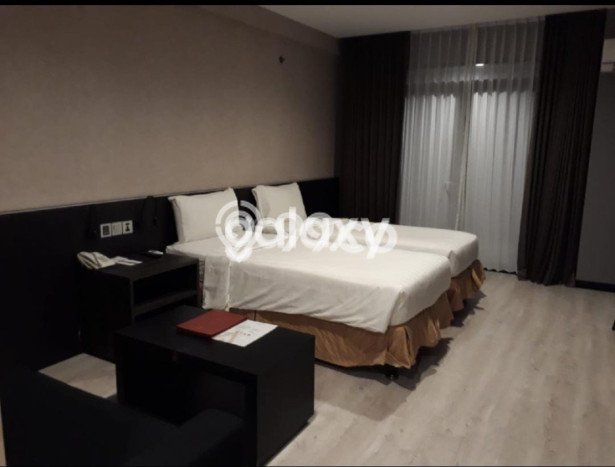 Hunian Apartemen 1 KT 1 KM di Kuta, Badung Dijual Cepat Hunian Apartemen 1 KT 1 KM di Kuta, Badung Dijual Cepat