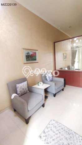 Hot Offer Hunian Mewah Ideal dan Luas di Sukolilo, Surabaya Hot Offer Hunian Mewah Ideal dan Luas di Sukolilo, Surabaya
