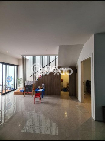 Rumah Luxury Modern Siap Huni di Citraland Surabaya Rumah Luxury Modern Siap Huni di Citraland Surabaya
