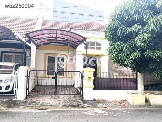 Lokasi strategis! Rumah siap pakai disewakan di Bulak LB 72m2 Lokasi strategis! Rumah siap pakai disewakan di Bulak LB 72m2