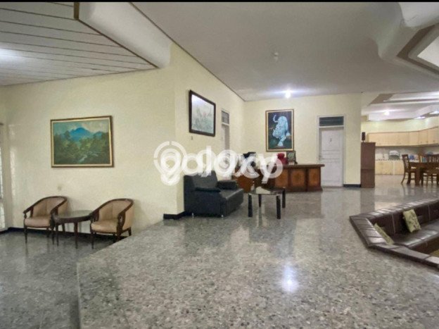 Vila Strategis di Pandaan, Ukuran 2595m2m², Area Asri untuk Anda Vila Strategis di Pandaan, Ukuran 2595m2m², Area Asri untuk Anda