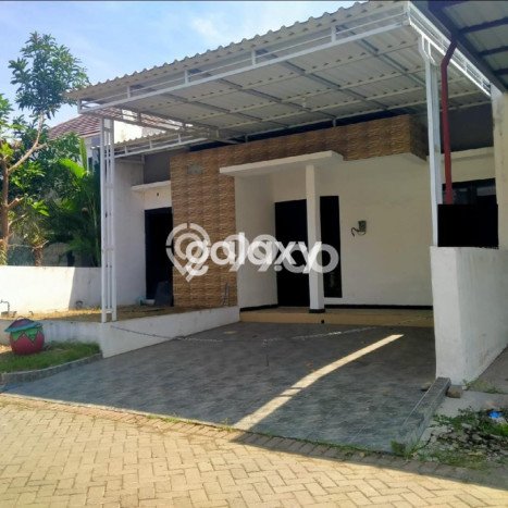 Hunian Cantik Modern Lb 90m2 di Buduran, Sidoarjo Hunian Cantik Modern Lb 90m2 di Buduran, Sidoarjo