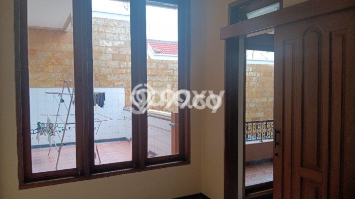 Dijual Rumah Elit Exclusive di Sukolilo, Surabaya Dijual Rumah Elit Exclusive di Sukolilo, Surabaya