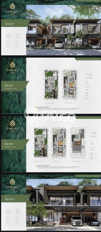 Hunian Luxury di Surabaya Strategis Kondisi Baik Hunian Luxury di Surabaya Strategis Kondisi Baik