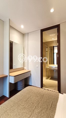 Hunian Apartemen Bagus di Dukuh Pakis 2 Kamar Tidur Hunian Apartemen Bagus di Dukuh Pakis 2 Kamar Tidur