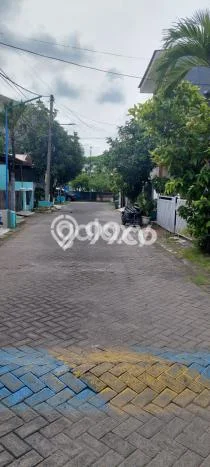 Dijual Rumah 2 Kamar Lokasi Ideal Nyaman dan Strategis di Rungkut Dijual Rumah 2 Kamar Lokasi Ideal Nyaman dan Strategis di Rungkut