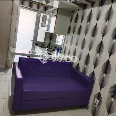 Sewa Apartemen Ekonomis 2 BR di Pakuwon City Surabaya Sewa Apartemen Ekonomis 2 BR di Pakuwon City Surabaya