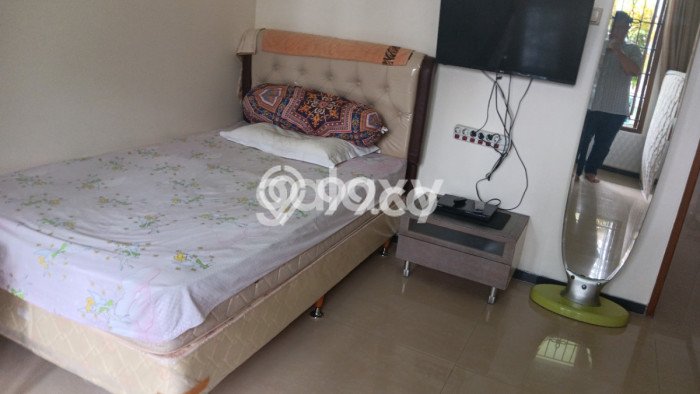 Dijual Rumah Elit Exclusive di Sukolilo, Surabaya Dijual Rumah Elit Exclusive di Sukolilo, Surabaya