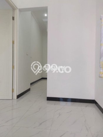 Rumah Modern Cantik 3 KT Bisa Langsung Pindah di Mulyorejo Rumah Modern Cantik 3 KT Bisa Langsung Pindah di Mulyorejo