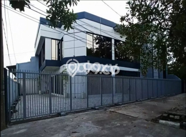 Kantor disewakan lokasi strategis Kenjeran Surabaya 187m2 Kantor disewakan lokasi strategis Kenjeran Surabaya 187m2