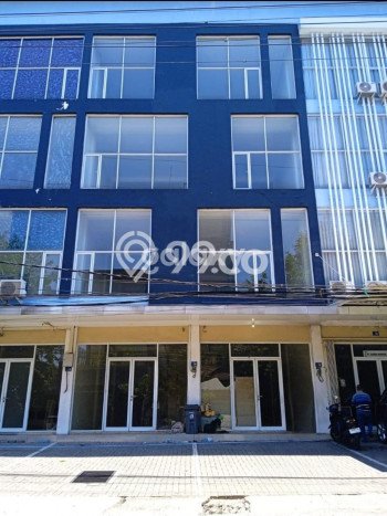 Paling Dicari! Ruko Dijual di Pakuwon City Harga Kompetitif Paling Dicari! Ruko Dijual di Pakuwon City Harga Kompetitif