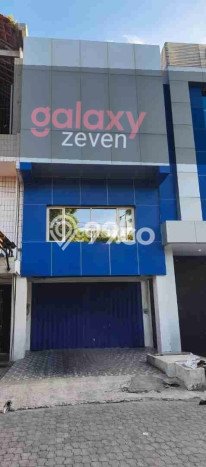 Disewakan Ruko komersial di Kenjeran luas bangunan 300m2 Disewakan Ruko komersial di Kenjeran luas bangunan 300m2