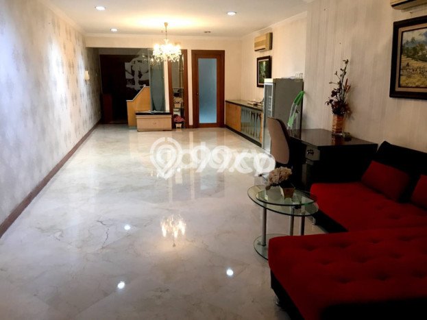 Unit Apartemen Eksklusif Dijual di Graha dengan 3 Kamar Tidur Unit Apartemen Eksklusif Dijual di Graha dengan 3 Kamar Tidur