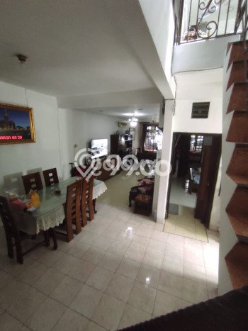 Rumah Modern Minimalis 4 KT Siap Huni di Tambaksari Rumah Modern Minimalis 4 KT Siap Huni di Tambaksari