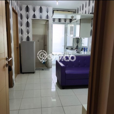 Sewa Apartemen Ekonomis 2 BR di Pakuwon City Surabaya Sewa Apartemen Ekonomis 2 BR di Pakuwon City Surabaya