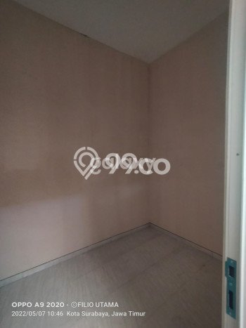 Jual Rumah Modern 3 KT di Pakuwon City, Surabaya Jual Rumah Modern 3 KT di Pakuwon City, Surabaya